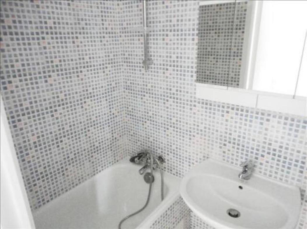 Charming Parisian Studio! Ivry-sur-Seine Luaran gambar