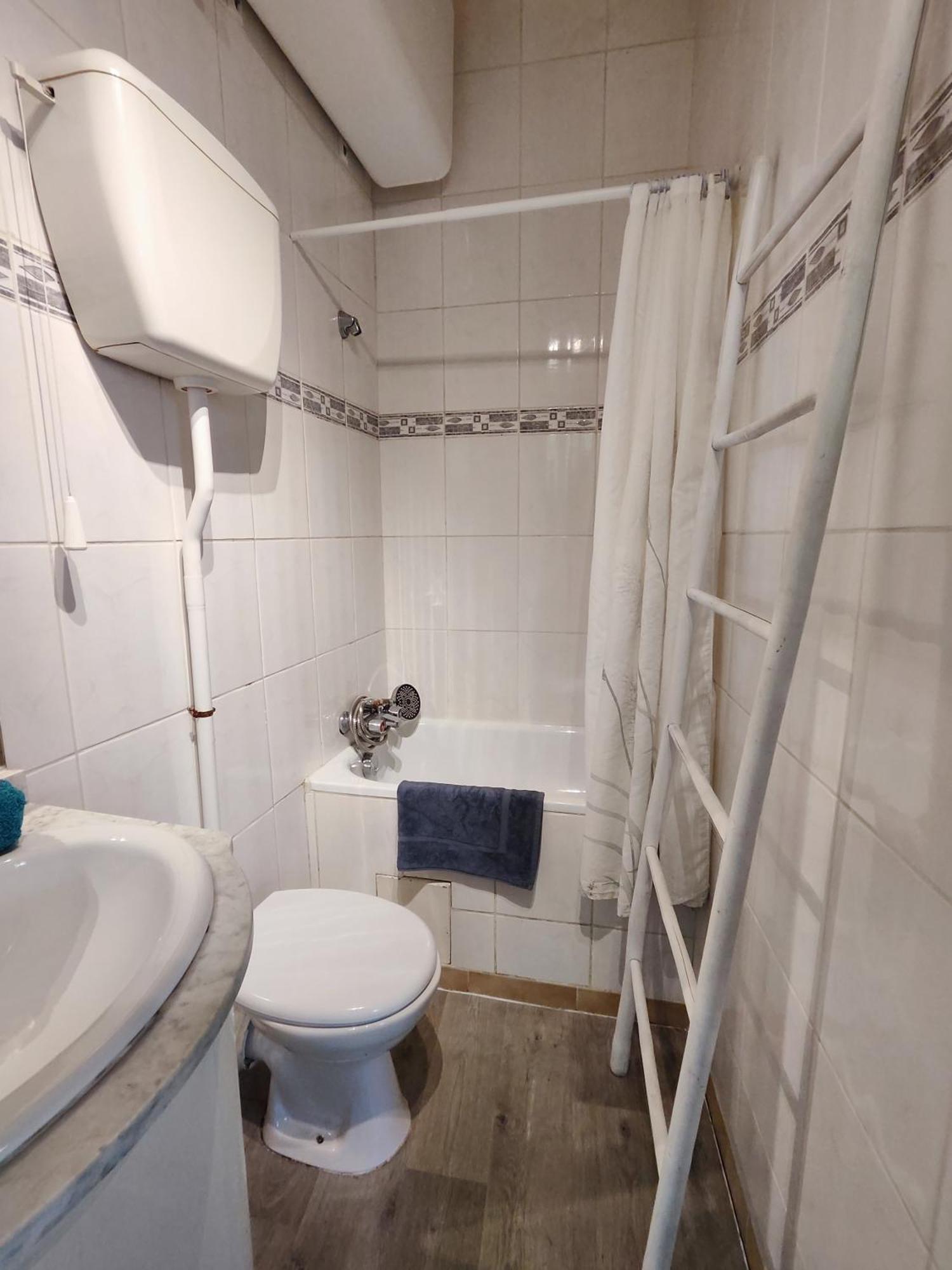 Charming Parisian Studio! Ivry-sur-Seine Luaran gambar