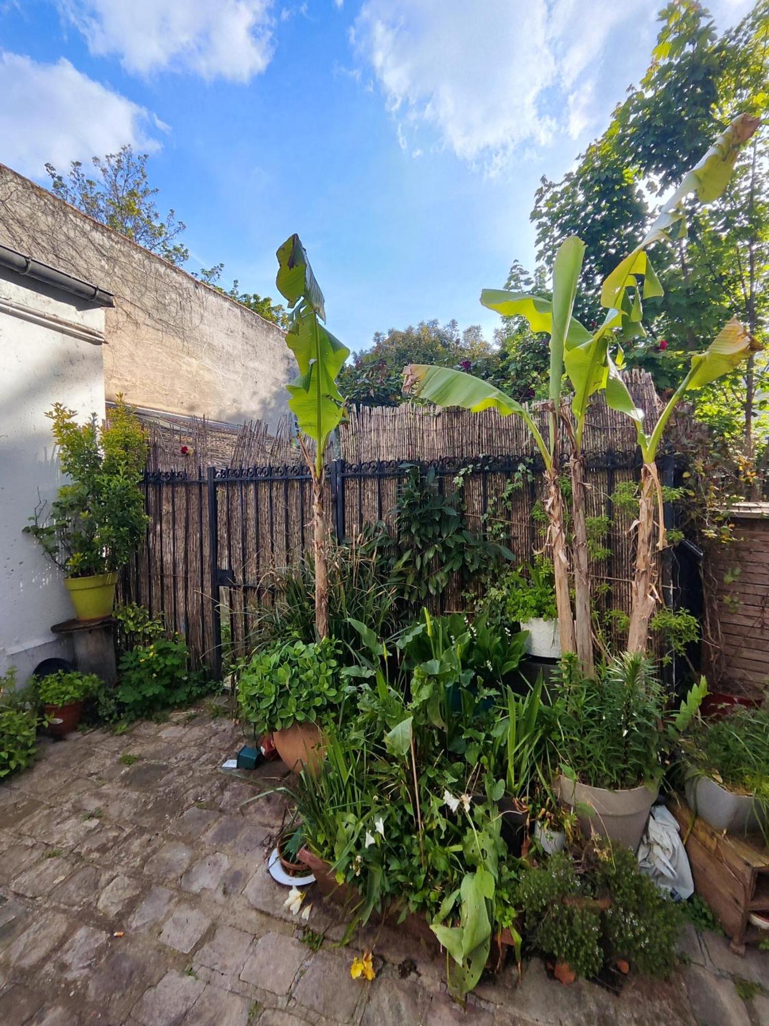 Charming Parisian Studio! Ivry-sur-Seine Luaran gambar