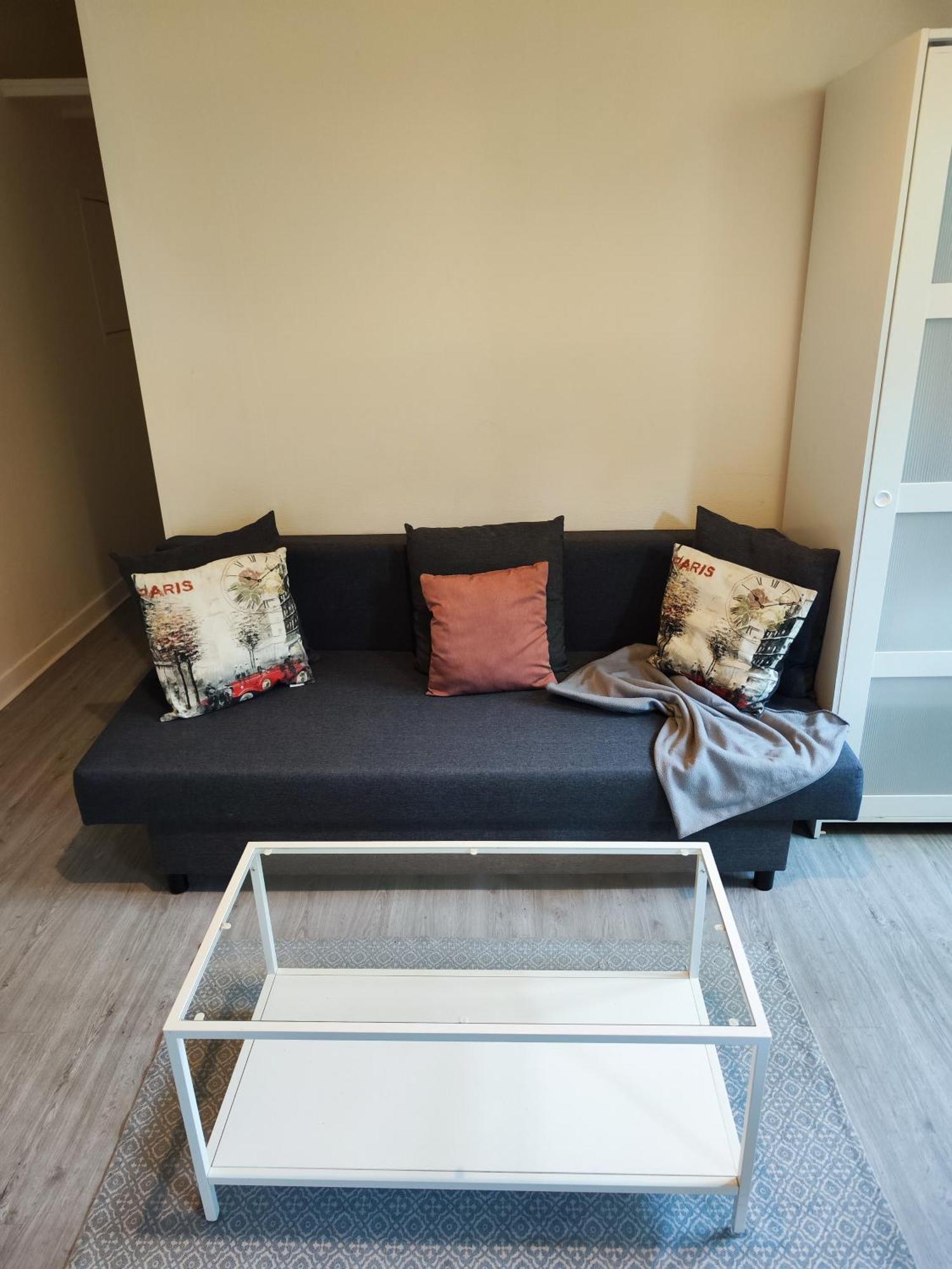 Charming Parisian Studio! Ivry-sur-Seine Bilik gambar
