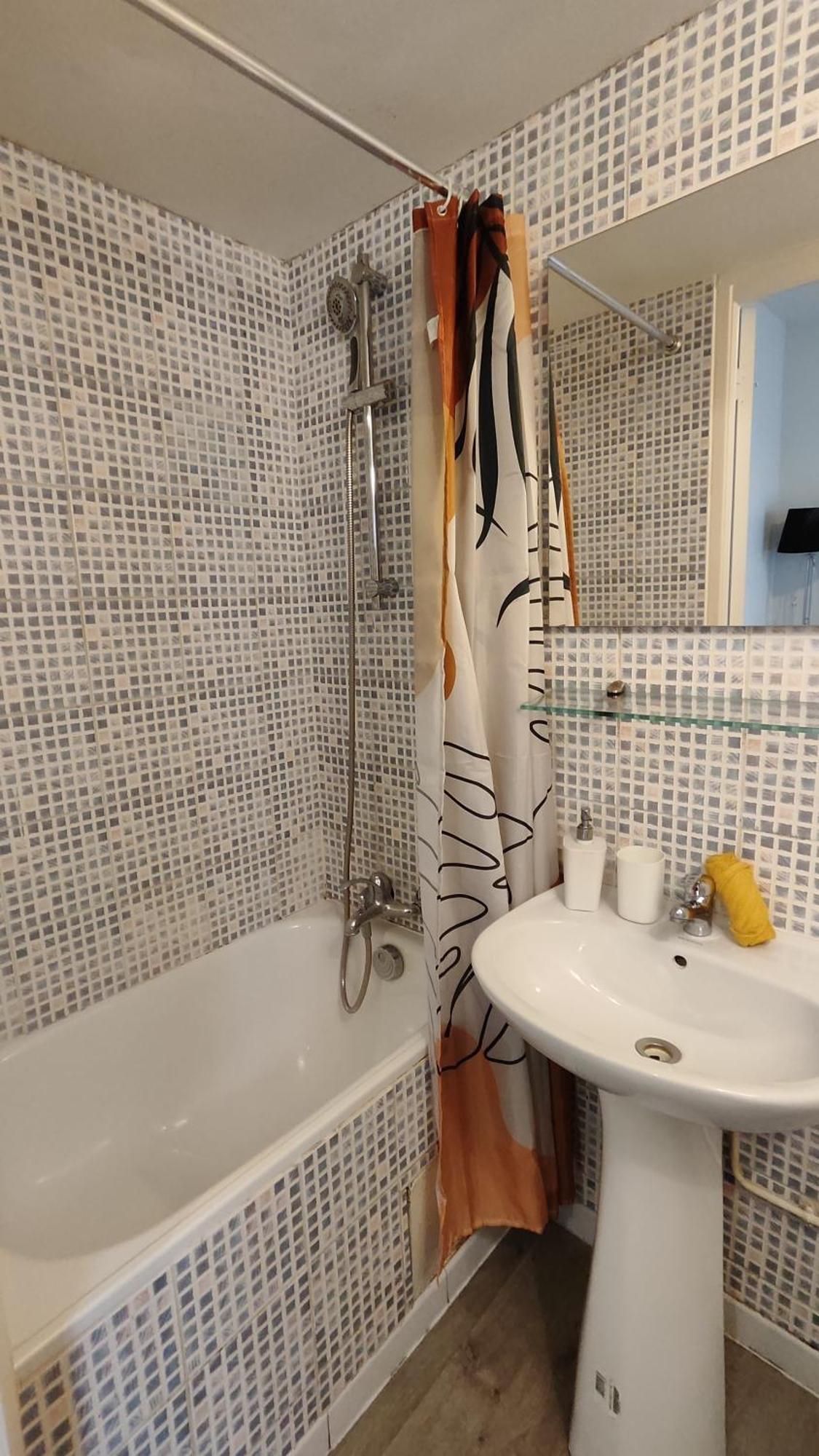 Charming Parisian Studio! Ivry-sur-Seine Luaran gambar