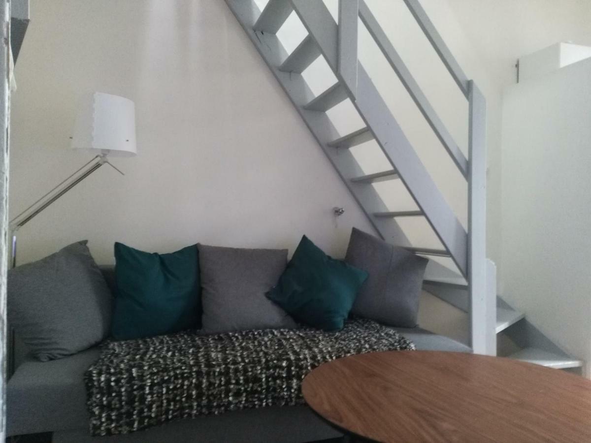 Charming Parisian Studio! Ivry-sur-Seine Luaran gambar