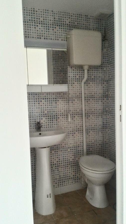 Charming Parisian Studio! Ivry-sur-Seine Luaran gambar