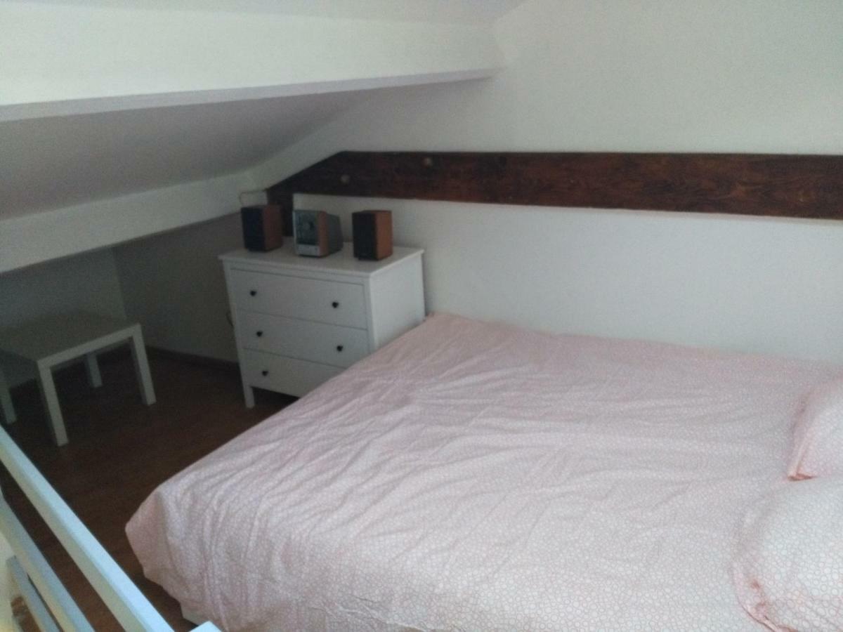 Charming Parisian Studio! Ivry-sur-Seine Luaran gambar
