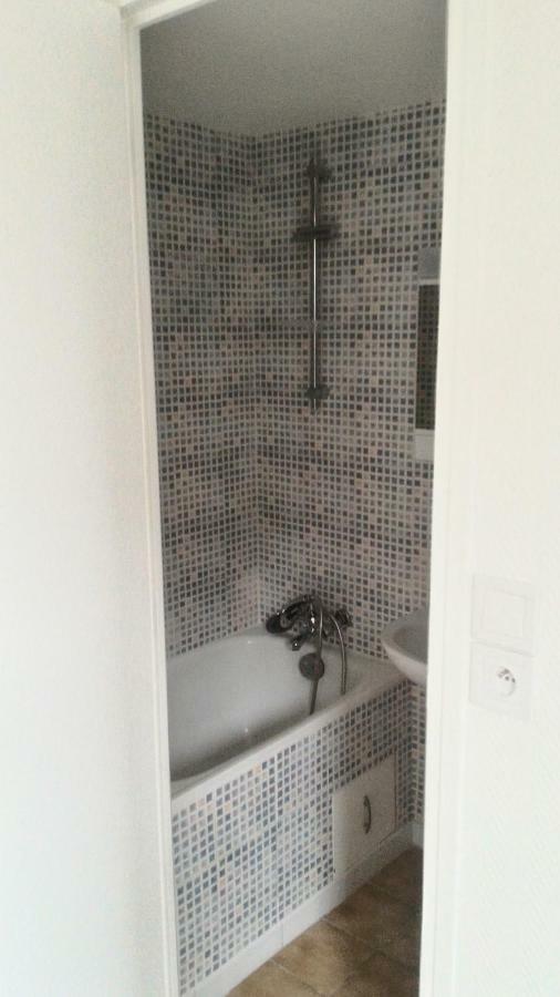 Charming Parisian Studio! Ivry-sur-Seine Luaran gambar